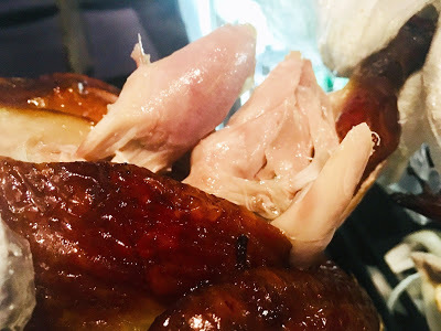 [台北美食] 起家莊雞老闆桶仔雞（長春創始店）｜日式風格串燒居酒屋，當月壽星滿額送桶仔雞！