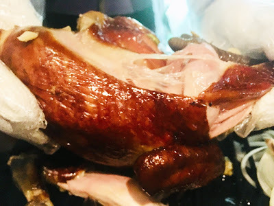 [台北美食] 起家莊雞老闆桶仔雞（長春創始店）｜日式風格串燒居酒屋，當月壽星滿額送桶仔雞！