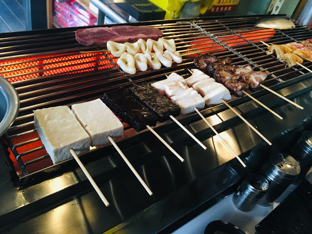 [台北美食] 起家莊雞老闆桶仔雞（長春創始店）｜日式風格串燒居酒屋，當月壽星滿額送桶仔雞！