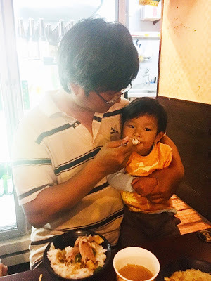 [台北美食] 起家莊雞老闆桶仔雞（長春創始店）｜日式風格串燒居酒屋，當月壽星滿額送桶仔雞！