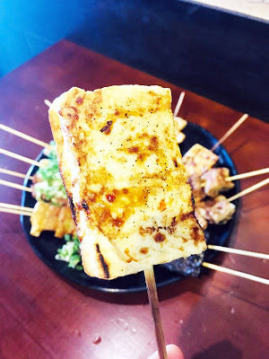 [台北美食] 起家莊雞老闆桶仔雞（長春創始店）｜日式風格串燒居酒屋，當月壽星滿額送桶仔雞！