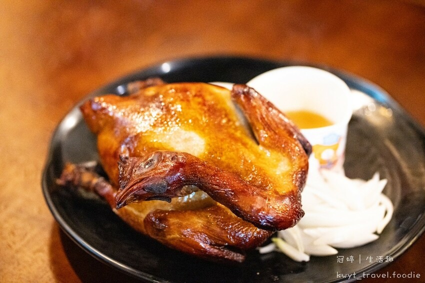 LINE_ALBUM_松山區聚餐推薦-南京復興站美食-起家莊雞老闆養生藥膳桶仔雞長春店_220321_28.jpg