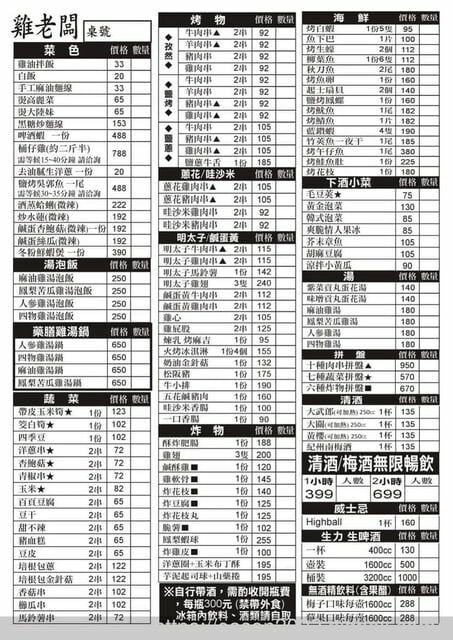 台北桶仔雞推薦 | 雞老闆桶仔雞長春店 當月壽星送桶仔雞（或送烤雞）慶生 沒有壽星，消費也免費請你吃雞 -  就是這樣。吃喝玩樂。愛漂亮部落格 - FashionGuide 華人時尚專業評鑑