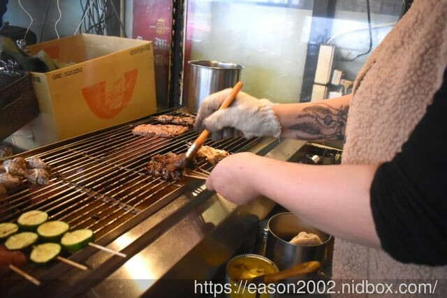 台北桶仔雞推薦 | 雞老闆桶仔雞長春店 當月壽星送桶仔雞（或送烤雞）慶生 沒有壽星，消費也免費請你吃雞 -  就是這樣。吃喝玩樂。愛漂亮部落格 - FashionGuide 華人時尚專業評鑑