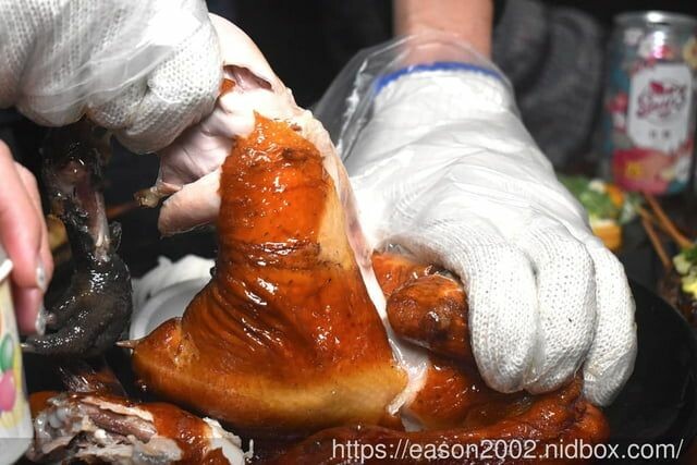 台北桶仔雞推薦 | 雞老闆桶仔雞長春店 當月壽星送桶仔雞（或送烤雞）慶生 沒有壽星，消費也免費請你吃雞 -  就是這樣。吃喝玩樂。愛漂亮部落格 - FashionGuide 華人時尚專業評鑑