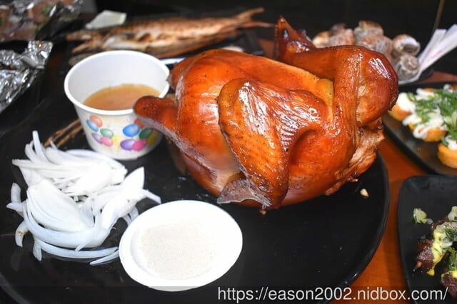 台北桶仔雞推薦 | 雞老闆桶仔雞長春店 當月壽星送桶仔雞（或送烤雞）慶生 沒有壽星，消費也免費請你吃雞 -  就是這樣。吃喝玩樂。愛漂亮部落格 - FashionGuide 華人時尚專業評鑑