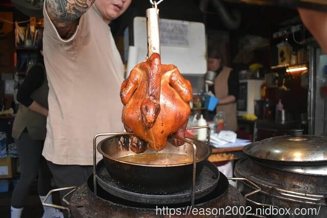 台北桶仔雞推薦 | 雞老闆桶仔雞長春店 當月壽星送桶仔雞（或送烤雞）慶生 沒有壽星，消費也免費請你吃雞 -  就是這樣。吃喝玩樂。愛漂亮部落格 - FashionGuide 華人時尚專業評鑑