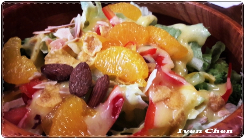 CAMPUS CAFE(南京店)：《捷運南京三民美食》CP值高的人氣爆紅美式輕食餐廳『CAMPUS-CAFE-南京店』-『愛評體驗團』