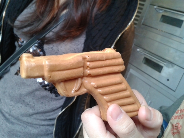 hot7新鐵板料理(基隆路店)：Hot7新鐵板料理外加突擊通化夜市