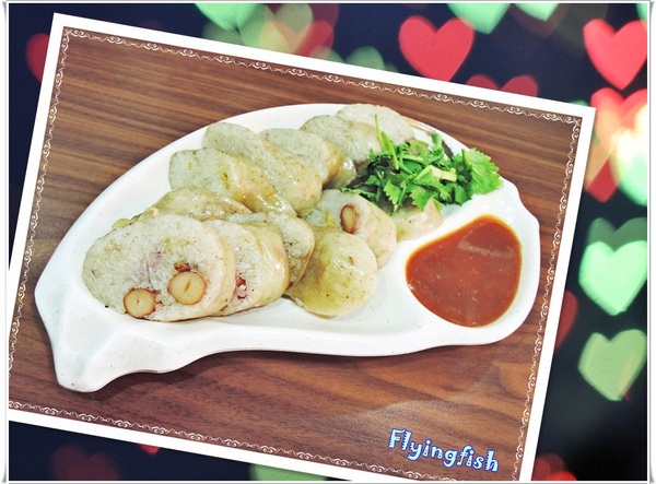 雙連巷仔內大腸煎：✜ 小店美味藏不住～記憶中阿嬤時期ㄟ古早美味－「雙連巷仔內大腸煎」