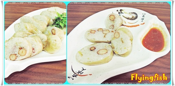 雙連巷仔內大腸煎：✜ 小店美味藏不住～記憶中阿嬤時期ㄟ古早美味－「雙連巷仔內大腸煎」