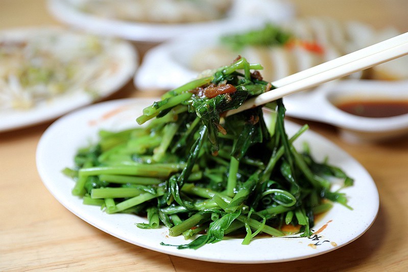 雙連巷仔內大腸煎古早味隱藏版小吃美食赤峰街南京西路66