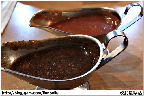 ＊食記－厚切牛排