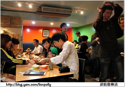 ＊食記－厚切牛排