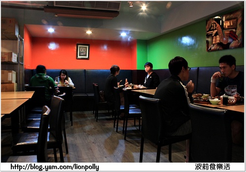 ＊食記－厚切牛排