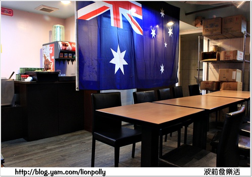 ＊食記－厚切牛排