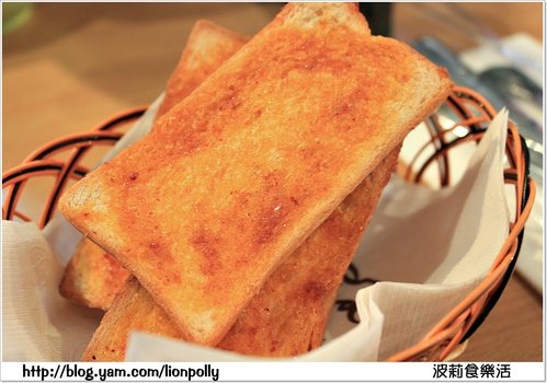 ＊食記－厚切牛排