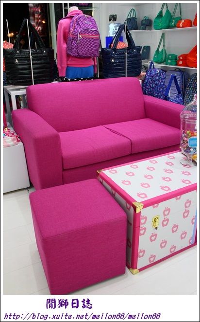 (吃)台北-DDC-CAFE動感格局裡有夢幻甜點~