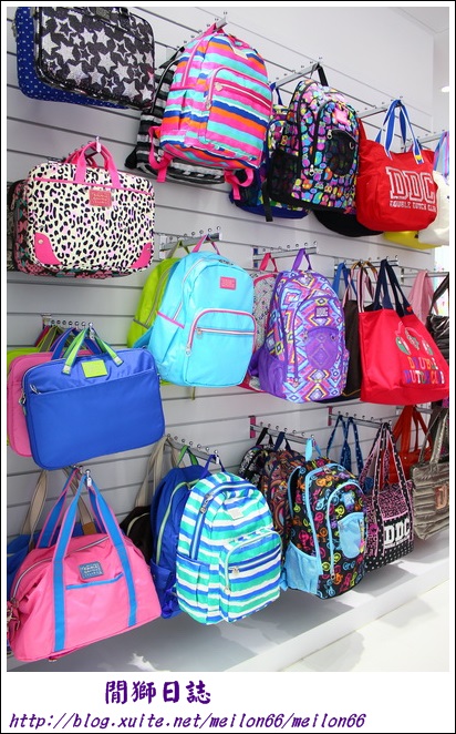 (吃)台北-DDC-CAFE動感格局裡有夢幻甜點~