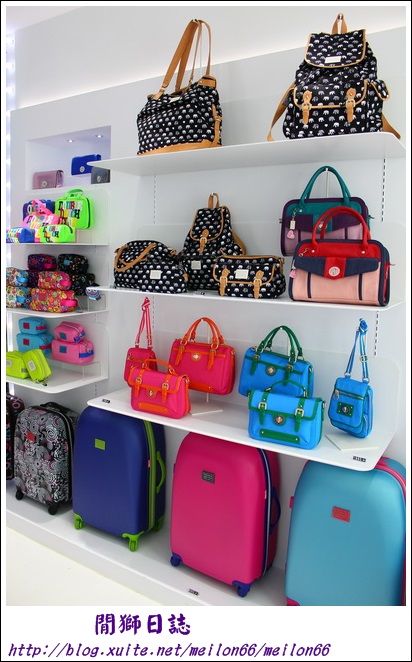 (吃)台北-DDC-CAFE動感格局裡有夢幻甜點~