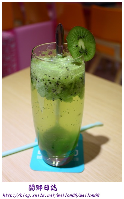 (吃)台北-DDC-CAFE動感格局裡有夢幻甜點~