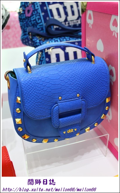 (吃)台北-DDC-CAFE動感格局裡有夢幻甜點~