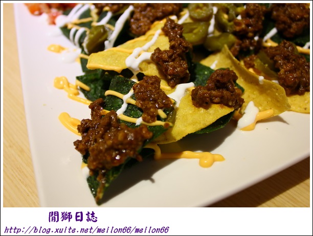 (吃)台北-DDC-CAFE動感格局裡有夢幻甜點~