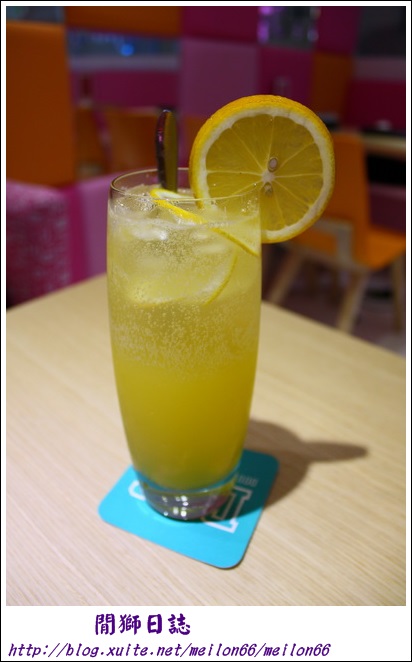 (吃)台北-DDC-CAFE動感格局裡有夢幻甜點~