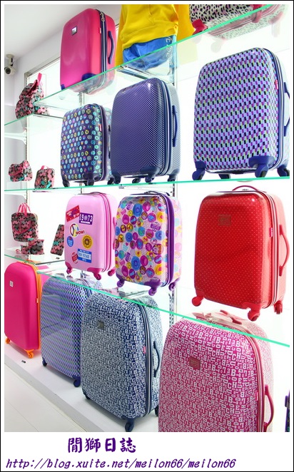 (吃)台北-DDC-CAFE動感格局裡有夢幻甜點~