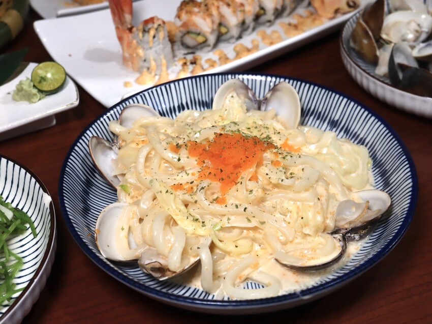 狗一下｜公館商圈高CP值深夜居酒屋。平價串燒菜單超過上百種品項，小資族、學生黨必收 – 艾瑞絲的吃貨日常