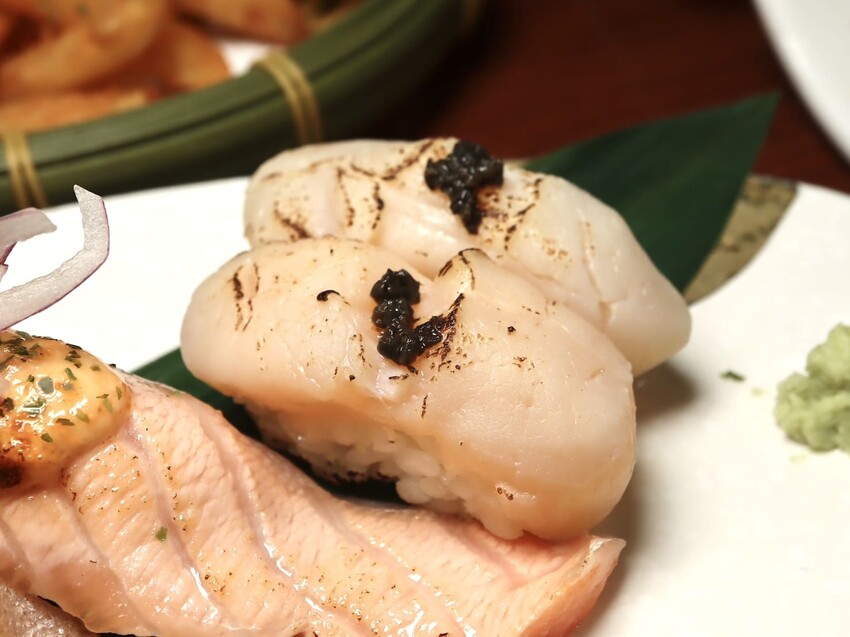 狗一下｜公館商圈高CP值深夜居酒屋。平價串燒菜單超過上百種品項，小資族、學生黨必收 – 艾瑞絲的吃貨日常