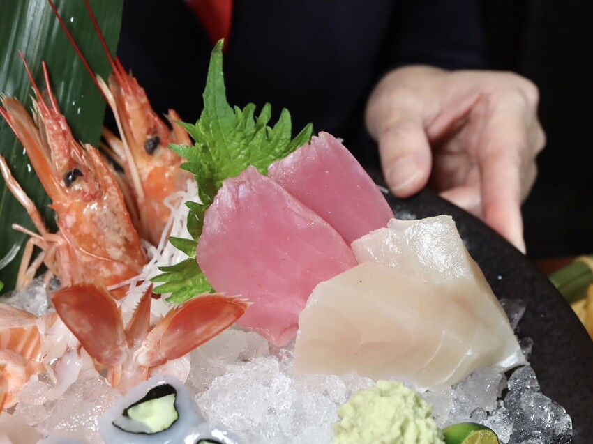 狗一下｜公館商圈高CP值深夜居酒屋。平價串燒菜單超過上百種品項，小資族、學生黨必收 – 艾瑞絲的吃貨日常