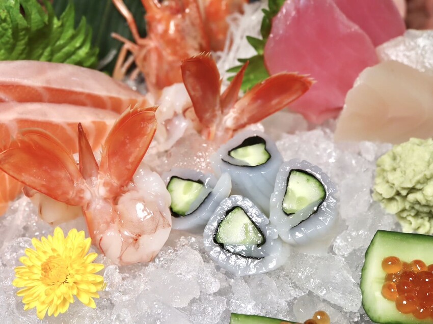 狗一下｜公館商圈高CP值深夜居酒屋。平價串燒菜單超過上百種品項，小資族、學生黨必收 – 艾瑞絲的吃貨日常