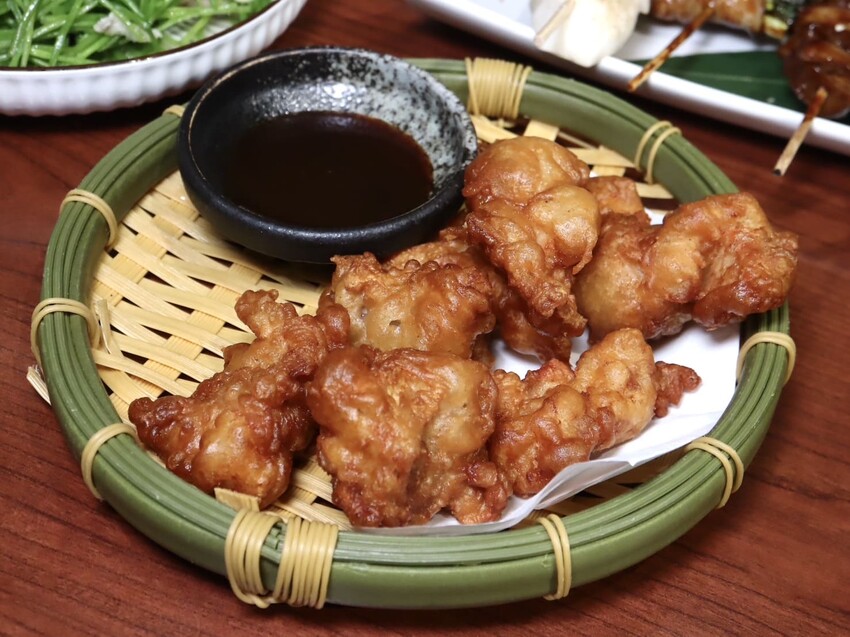 狗一下｜公館商圈高CP值深夜居酒屋。平價串燒菜單超過上百種品項，小資族、學生黨必收 – 艾瑞絲的吃貨日常