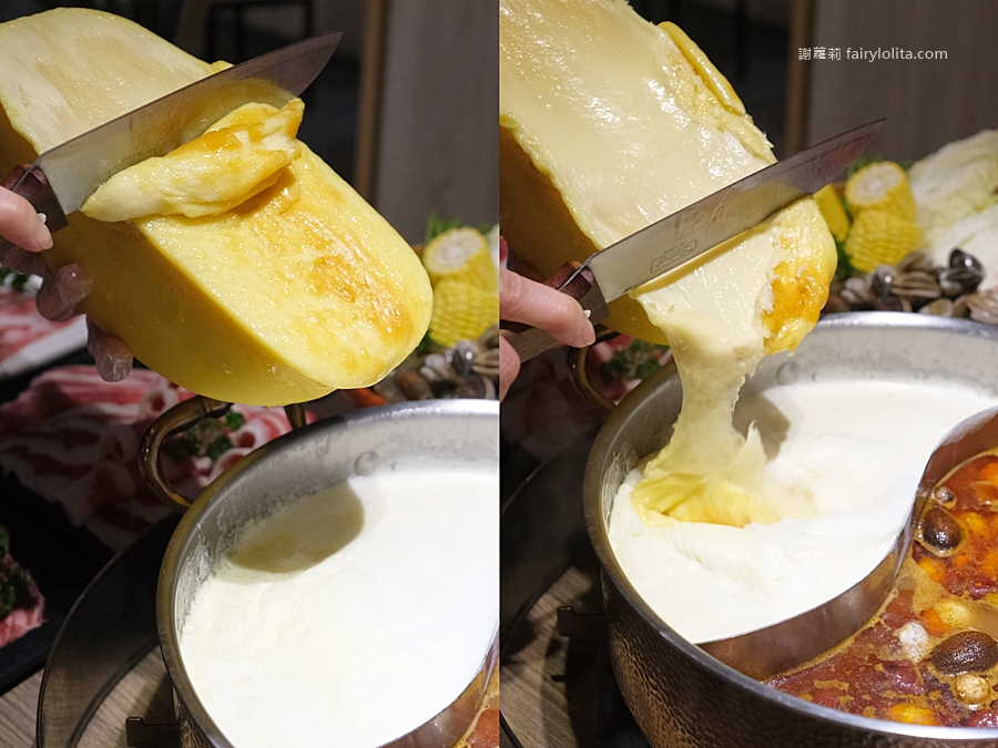 無限和牛吃到飽，將近150種食材打趴一堆火鍋店，滿滿人潮擠到爆！