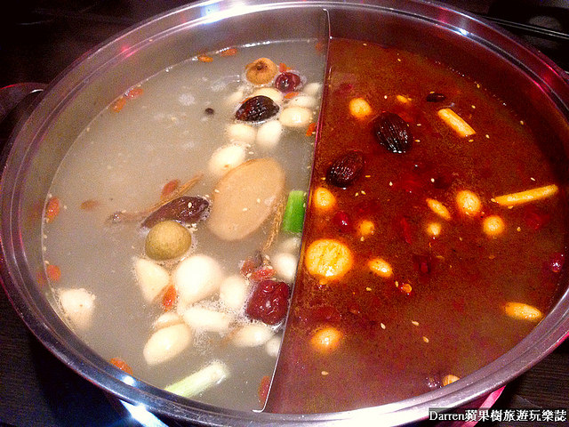 『桃園火鍋吃到飽』大漠紅頂級蒙古鍋★深海大蝦Choice牛肉蒙古風味高湯鍋物吃到飽