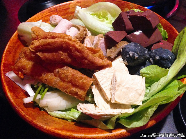 『桃園火鍋吃到飽』大漠紅頂級蒙古鍋★深海大蝦Choice牛肉蒙古風味高湯鍋物吃到飽