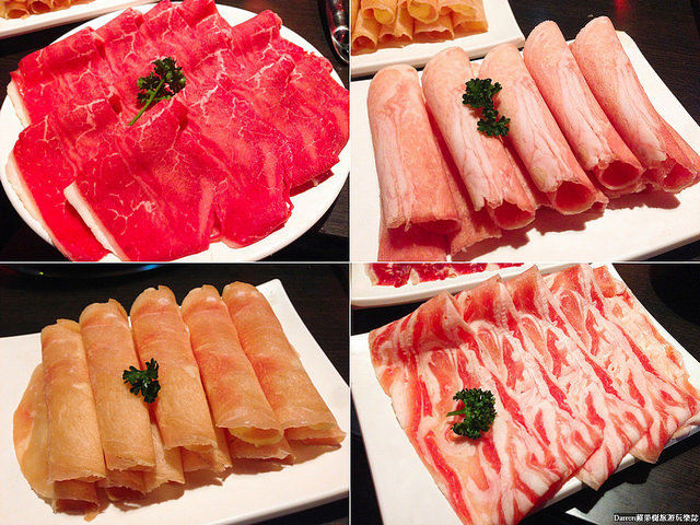 『桃園火鍋吃到飽』大漠紅頂級蒙古鍋★深海大蝦Choice牛肉蒙古風味高湯鍋物吃到飽