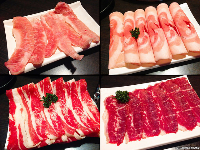 『桃園火鍋吃到飽』大漠紅頂級蒙古鍋★深海大蝦Choice牛肉蒙古風味高湯鍋物吃到飽