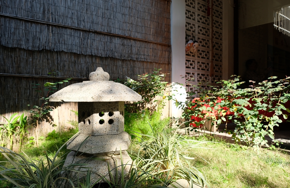 [台南]北區 季節櫻花限定 明森宇治抹茶勝利店 巷弄裡的京都抹茶饗宴滿足少女心