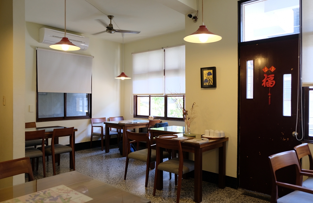 [台南]北區 季節櫻花限定 明森宇治抹茶勝利店 巷弄裡的京都抹茶饗宴滿足少女心