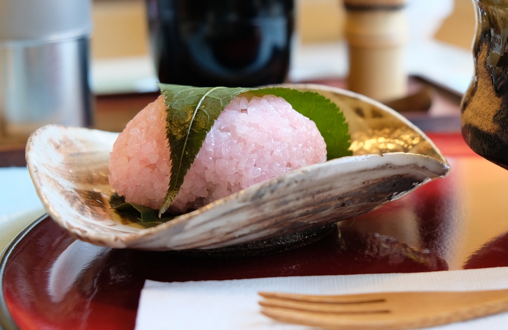 [台南]北區 季節櫻花限定 明森宇治抹茶勝利店 巷弄裡的京都抹茶饗宴滿足少女心