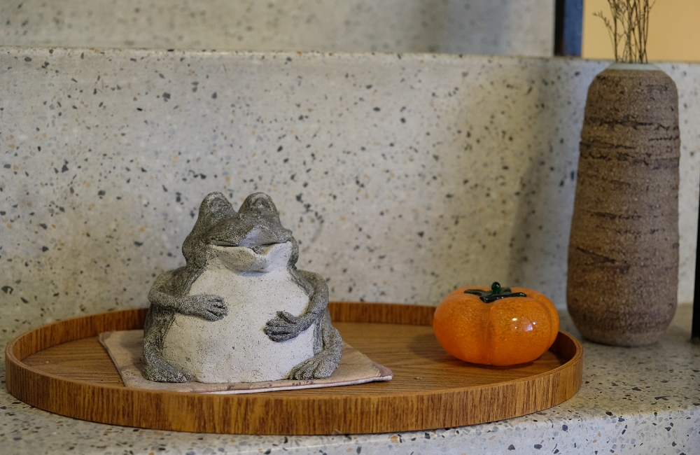 [台南]北區 季節櫻花限定 明森宇治抹茶勝利店 巷弄裡的京都抹茶饗宴滿足少女心