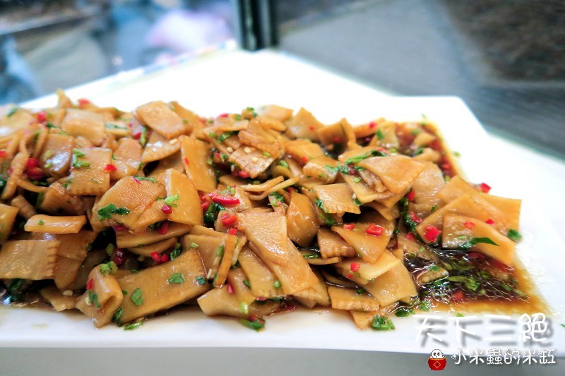 【台北東區︱捷運忠孝復興站】天下三絕麵食館~頂級牛肉麵與紅酒的奢華饗宴~