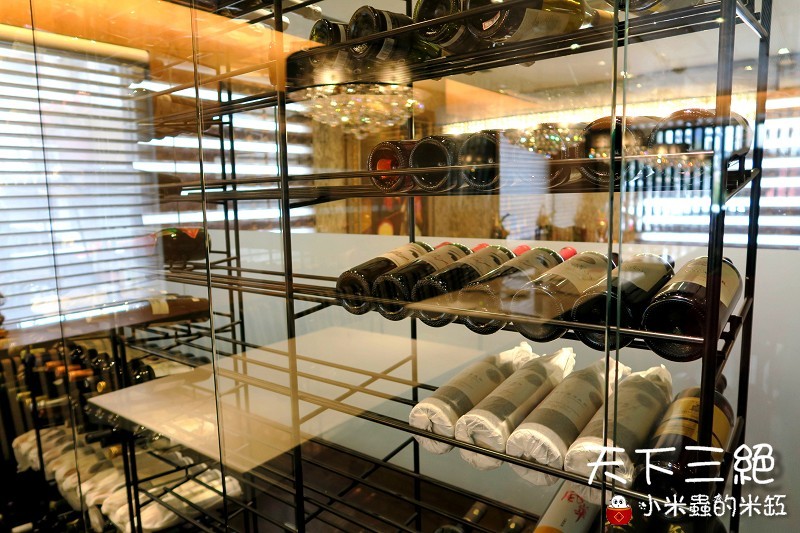 【台北東區︱捷運忠孝復興站】天下三絕麵食館~頂級牛肉麵與紅酒的奢華饗宴~