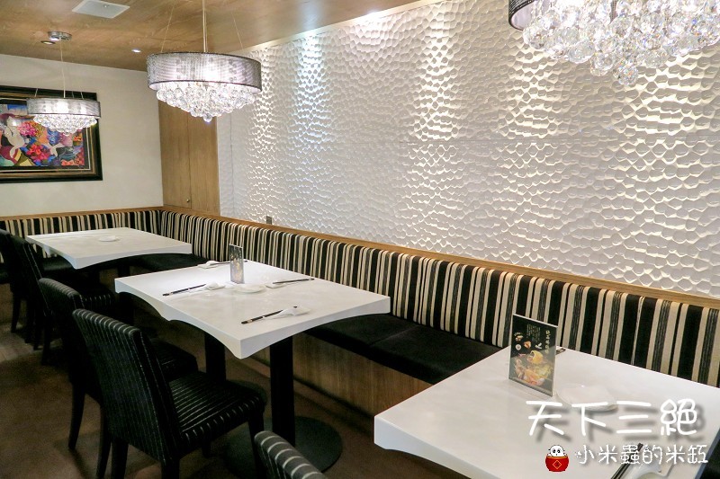 【台北東區︱捷運忠孝復興站】天下三絕麵食館~頂級牛肉麵與紅酒的奢華饗宴~