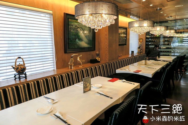 【台北東區︱捷運忠孝復興站】天下三絕麵食館~頂級牛肉麵與紅酒的奢華饗宴~