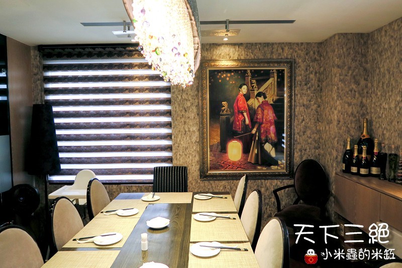 【台北東區︱捷運忠孝復興站】天下三絕麵食館~頂級牛肉麵與紅酒的奢華饗宴~