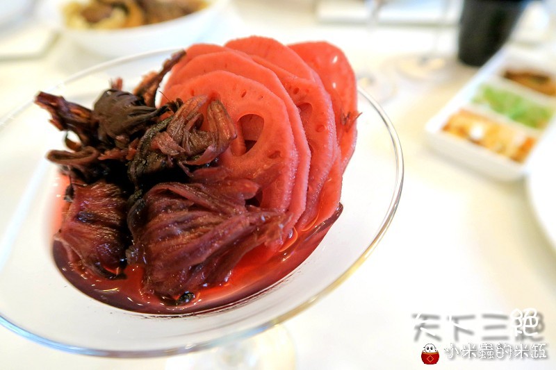 【台北東區︱捷運忠孝復興站】天下三絕麵食館~頂級牛肉麵與紅酒的奢華饗宴~