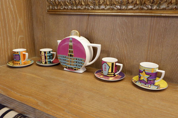 【餐廳】台北・大安區|台北東區・捷運忠孝復興站・使用澳洲頂級花腱、美國腱子心の頂級牛肉麵・搭配紅酒新吃法!天下三絕麵食館